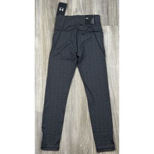 Under‎ Armour Women's Legging Reflective Compression High Rise Ankle XS New